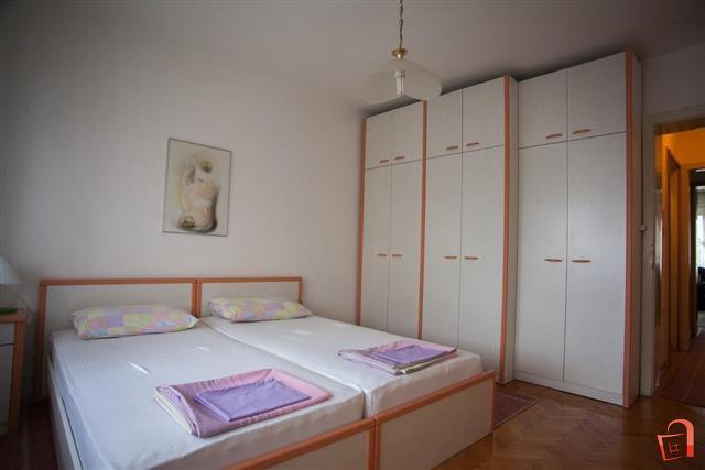 Apartment Buzarovski Skopje Exterior photo