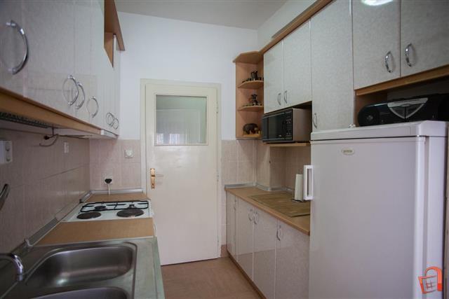 Apartment Buzarovski Skopje Exterior photo